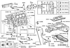 Cylinder Block