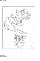 at - gasket set