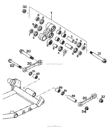Pro Lever System