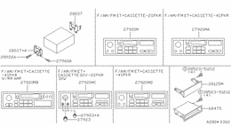 Audio & visual