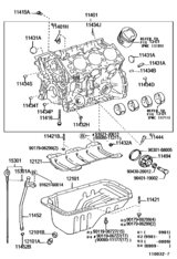 Cylinder Block