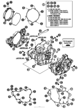 Engine Case
