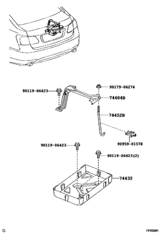 Battery Carrier