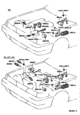 Electronic Fuel Injection System
