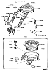 Air Cleaner
