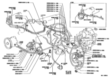 Vacuum Piping