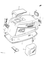 Engine cover