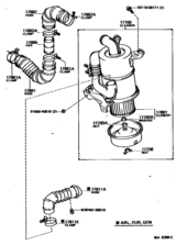 Air Cleaner