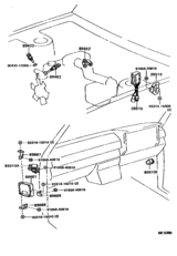 Electronic Fuel Injection System