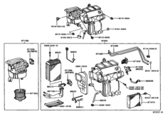 Heating & Air Conditioning - Cooler Unit
