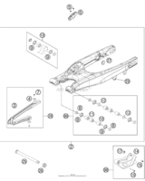 Swing Arm