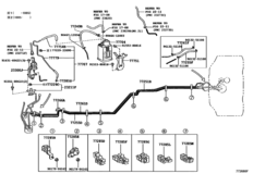 Fuel Tank & Tube