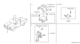 Electrical unit