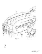 Engine cover