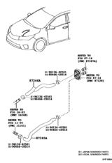 Heating & Air Conditioning - Water Piping