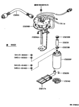 Fuel Injection System