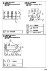 Cylinder Block