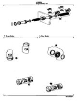 Brake Maintenance Kit