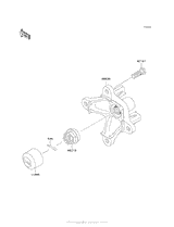 Front Hub