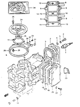 Cylinder