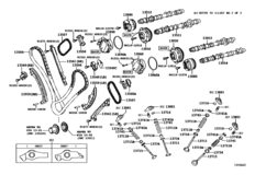 Camshaft & Valve