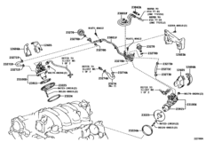 Fuel Injection System
