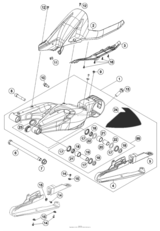 Swing Arm