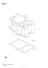 Cylinder