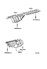 Floor Insulator