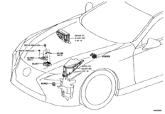 Switch & Relay & Computer