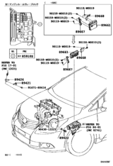 Electronic Fuel Injection System