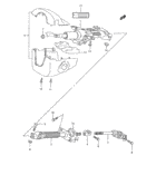 Steering column