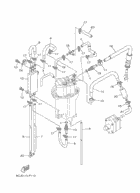 Fuel injection pump 2