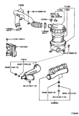 Air Cleaner