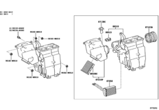 Heating & Air Conditioning - Cooler Unit