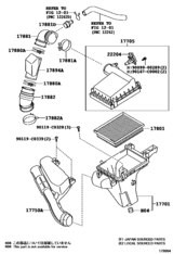 Air Cleaner