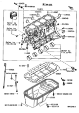 Cylinder Block