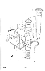 Swivel bracket