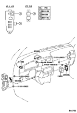 Switch & Relay & Computer
