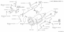 Control switch & system
