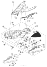 Swing Arm