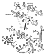Timing Valve