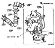 Air Cleaner