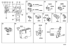 Switch & Relay & Computer