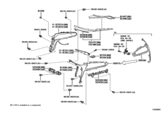 Rear Combination Lamp