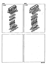 Short Block Assembly