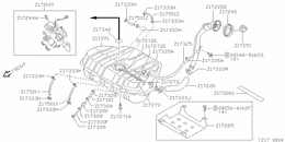 ﾌｭｰｴﾙﾊﾟｰﾂ