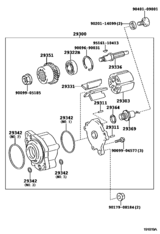 Vacuum Pump