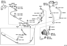 Power Steering Tube