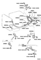 Oil Cooler & Tube (Atm)